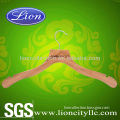 LEC-B5001 Household environmental protection Top suit bamboo hanger